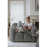 Miuform Siva fotelja Shell – | shoptok.hr