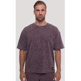 GymBeam Trikotnik Persistence Washed Brown M Cijene