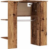  Ormar za predsoblje staro drvo 97,5x37x99 cm konstruirano drvo | Eponuda.ba