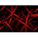  Foto tapeta - Fear of the dark 245x175 Samoljepljiva | shoptok.hr