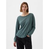 GAP Linen T-shirt - Women Cijene