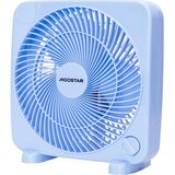 Aigostar Stoni ventilator 30W/230V plavi | Eponuda.com
