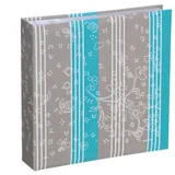 Hama curly foto album na umetanje 10×15/200 (115601)