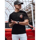 DStreet Men's T-shirt with black print | shoptok.hr