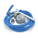 Agrotools Crevo za gas - set 1.5 m + 2 šelne FI 8 mm | ePonuda.com