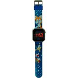 Sonic The Hedgehog led watch | shoptok.hr