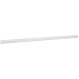  Profili za rubove stepenica 10 pcs Srebrno 67 x 3 x 2 cm | shoptok.hr