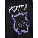 Sinsay Majica s kapuljačom na patentni zatvarač Pokémon | shoptok.hr