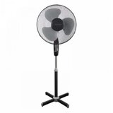 Esperanza (EHF001KE) Hurricane ventilator, crni/sivi cijene