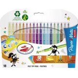 Paper Mate Papermate flomasteri crealo 1/18 ( s0251913 ) u