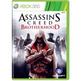  Assassins Creed Brotherhood (XBOX 360) | Shoptok.si