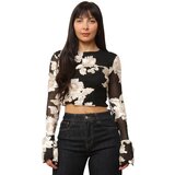 La Modeuse 75053_P177415 Crna Cijene