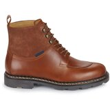 Pellet VICTOIRE Smeđa | shoptok.hr