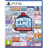 Winter Games Collection & Advent Calendar (PS5) | Shoptok.si