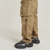 G-star Raw muške pantalone R-3N Regular Straight pantalone D25224_D752_C805_32 | ePonuda.com