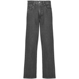 Levi's Jeans straight 568® LOOSE STRAIGHT Siva Cene