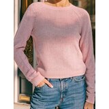 Sinsay Osnovni pamukasti džemper | shoptok.hr