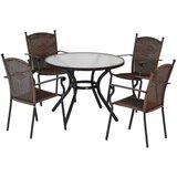 Gardenson Vrtni Set Roma, 5-Delni | Shoptok.si