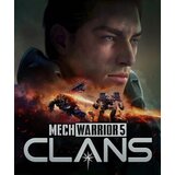 Steam mechwarrior 5: clans key (pc) europe | Eponuda.com
