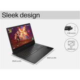 HP omen 16-wf1006na i7-14700HX 16GB ram 2TB nvme ssd 16.1 qhd ips 240Hz rtx 4070 8GB win 11 refurbished laptop | ePonuda.com