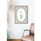 Wallity uramljena slika Artsmdftek24, 50x70 cm | ePonuda.com