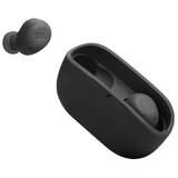 JBL wave buds tws bežične slušalice sa mikrofonom, crne | shoptok.hr