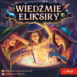 Trefl IGRA - Vještičji napitci 02651 | shoptok.hr