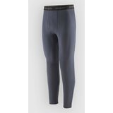 Patagonia Cap Mw Base Layer Bottoms smolder blue Cene