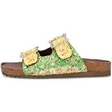 Ekp Natikači 3455-BIRKY Rumena | Shoptok.si