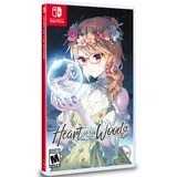 of the Woods - Limited Run (SWITCH)