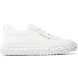 Michael Kors Superge Grove Knit 43S4GVFS1D Optic White