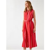 Koton Dress - Red - A-line Cene