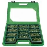 E-Plan 1700-dijelni set Torx vijaka 1197738