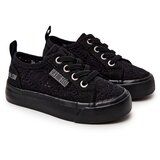 Big Star Openwork Sneakers | ePonuda.com