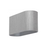 Rabalux zidna lampa kaunas G9 1x max 10W brušeni aluminijum (7025) Cene