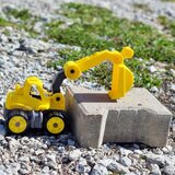 Big mini bager - žuti | shoptok.hr