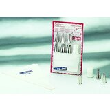 Ibili Set za dekoracijo | Shoptok.si