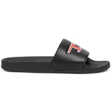 Diesel Flip-flops - MAYEMI SA-MAYEMI D SANDAL black