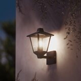 Philips Spoljna zidna svetiljka KINNO 1xE27/25W/230V IP44 | Eponuda.com