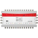 multiswitch 13/8, kaskadni, AMS13/8