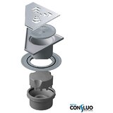Peštan slivnik 20X20 vertical angle | Eponuda.com