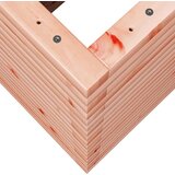  Vrtna sadilica 70x40x68 5 cm od masivnog drva duglazije | shoptok.hr