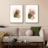 Monee UMETNIŠKI POTISK | Shoptok.si
