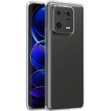 IZMAEL.eu Przezračno zaštitno kućište za Xiaomi 13 Pro - Prozirna | shoptok.hr