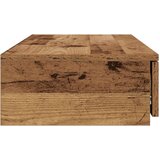  Nočna omarica Star les Trden recikliran les 90 x 36.5 x 16.5 cm, (22008096) | Shoptok.si