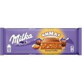 Milka Čokolada almond truffle 300g | ePonuda.com