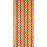 Cawö Brisača za savno Lifestyle - karo, 70 x 180 cm - multicolor 25 | Shoptok.si