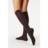 Milena Ženske dokolenke Basic Color | Shoptok.si