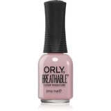 Orly Breathable negovalni lak za nohte odtenek Pamper Me 11 ml Cene