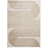 Think Rugs Svijetlo sivi/u zlatnoj boji tepih 80x150 cm Apollo – Cijene